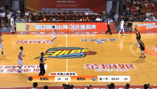 ”！苍南豪取十连胜！瓦力游戏燃爆“浙BA(图10)